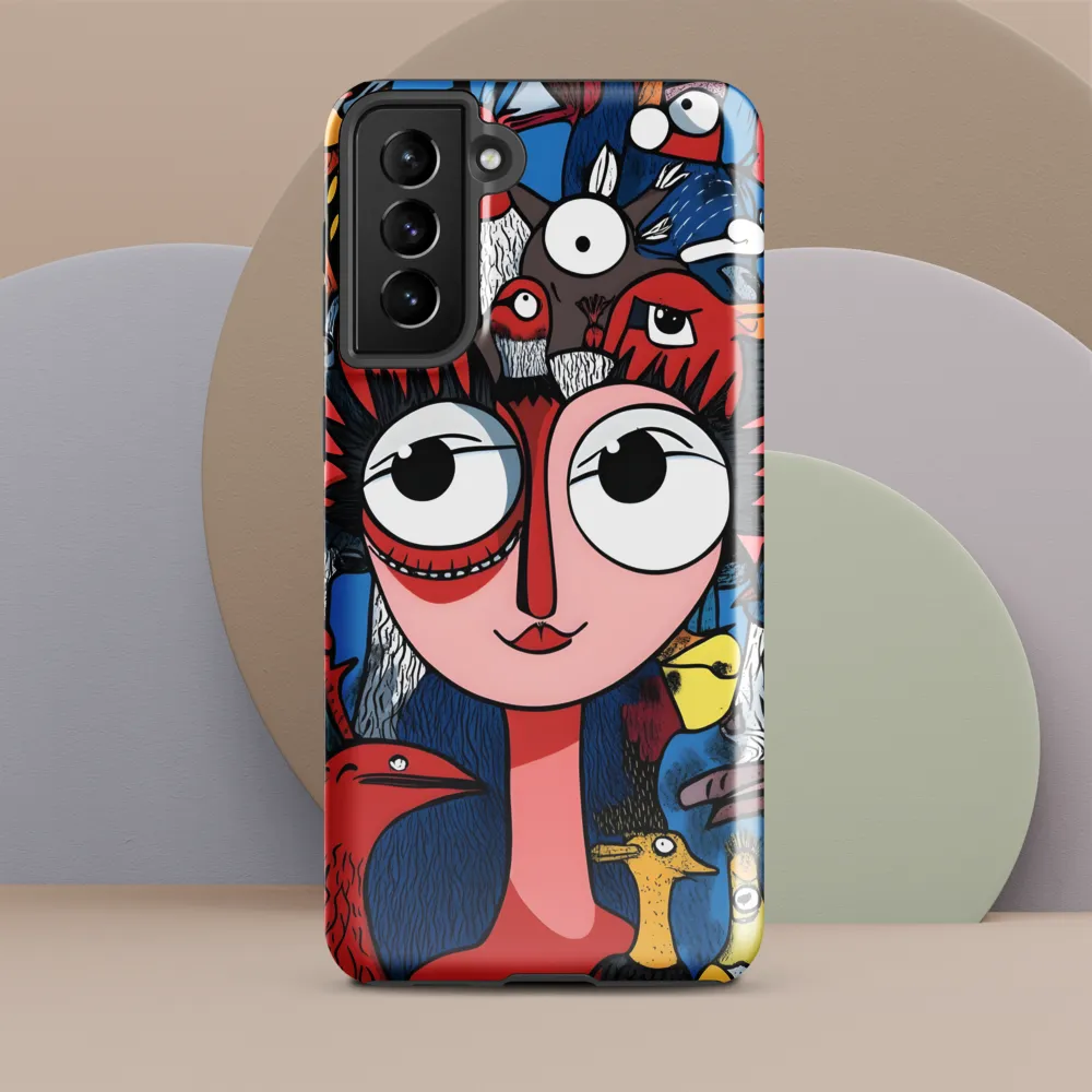Whimsical Fusion