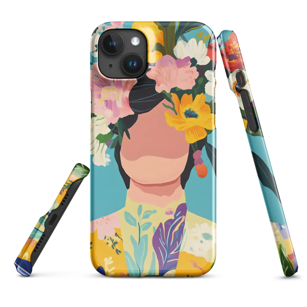 Blooming Identity