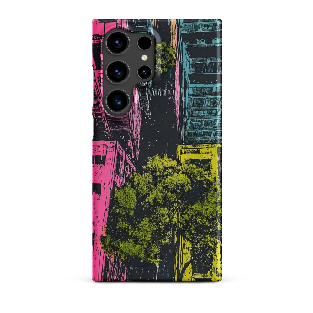 Urban Vibrance