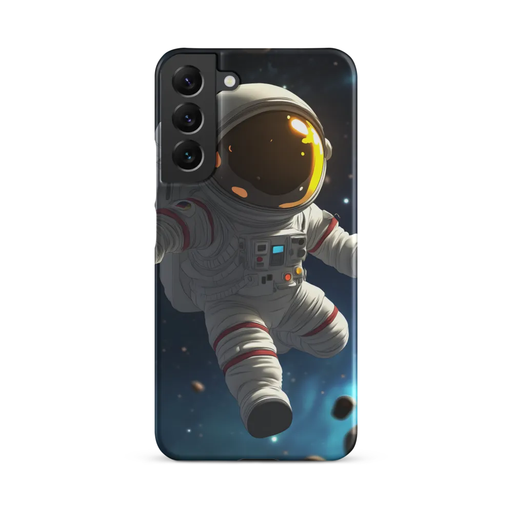 Cosmic Exploration