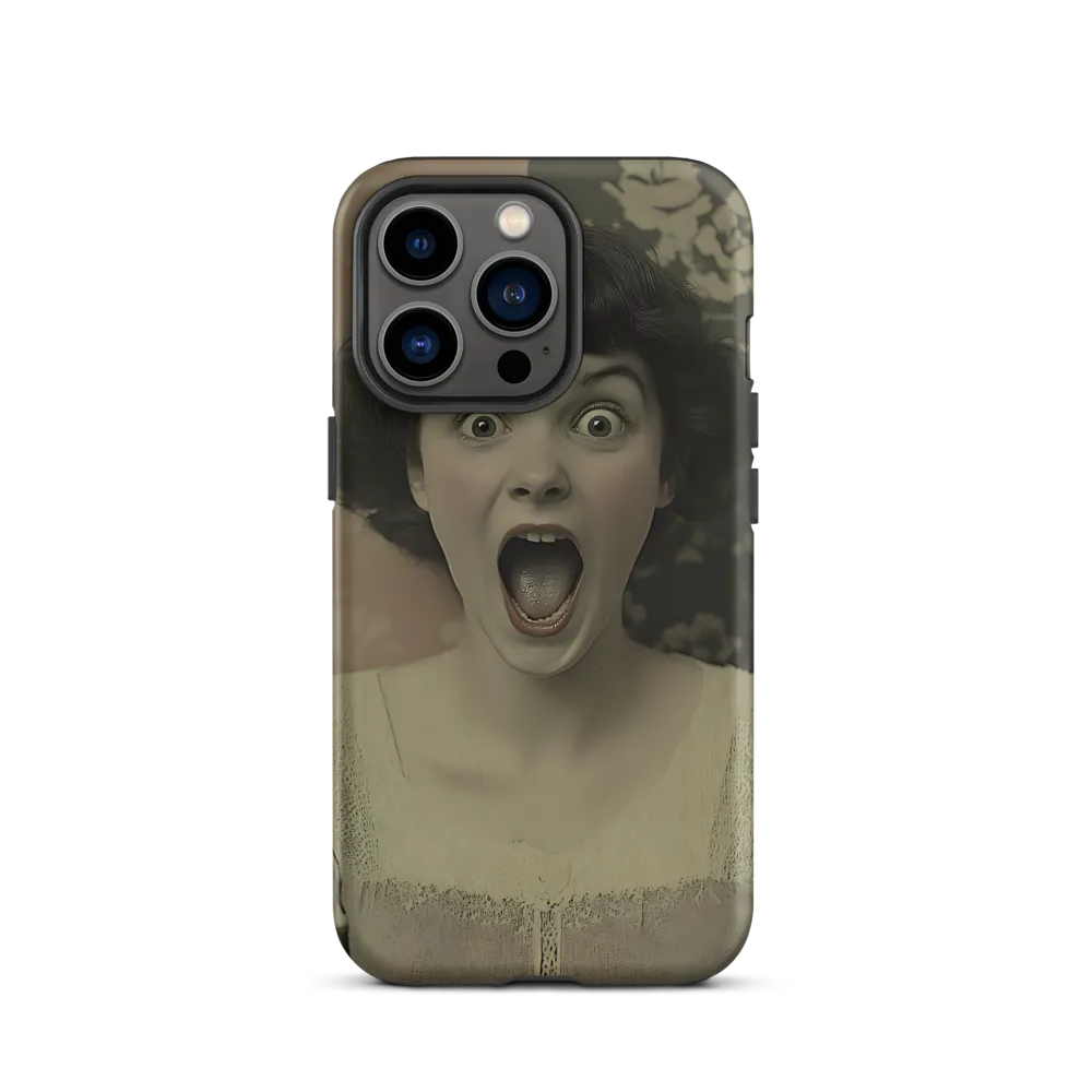 Surreal Shock