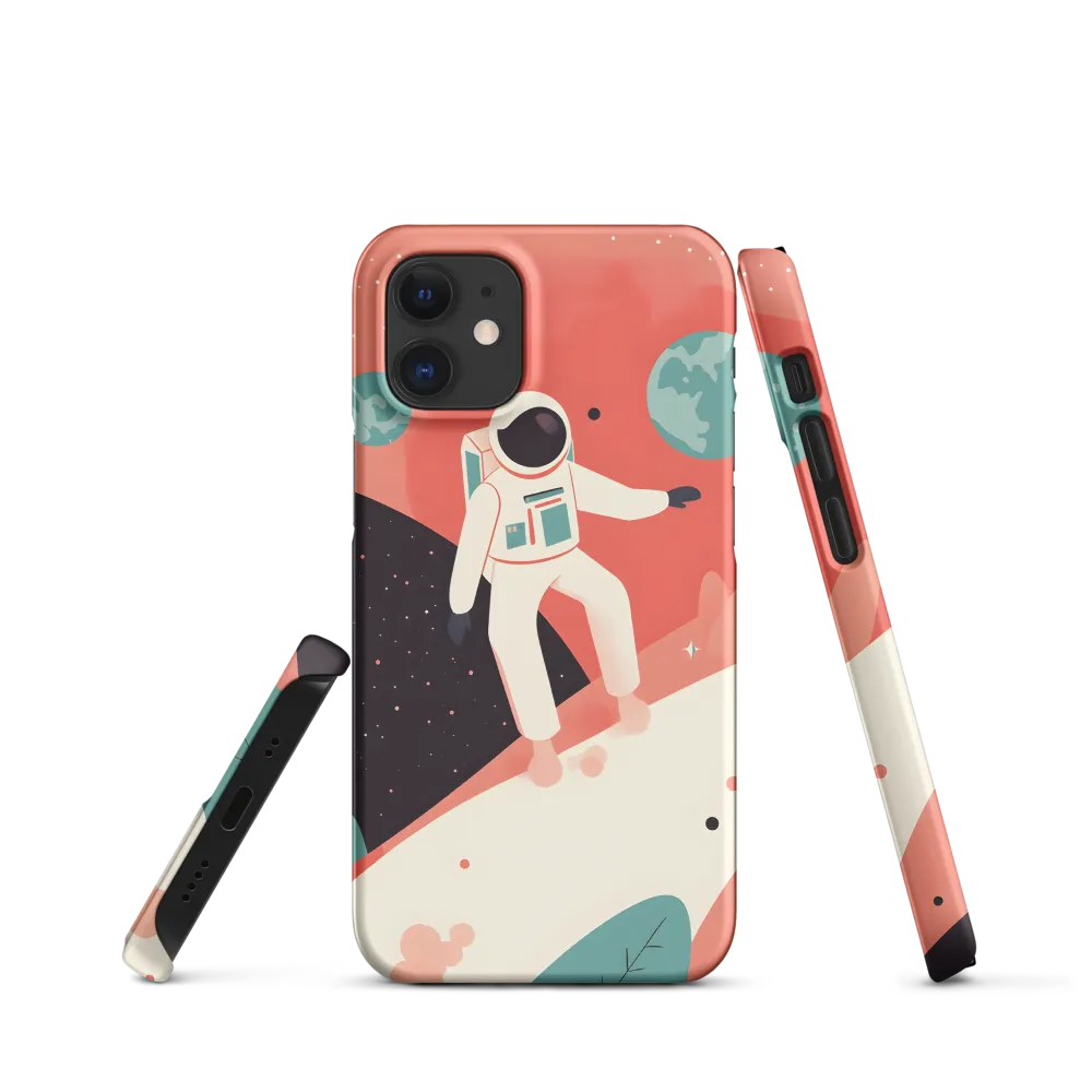 Cosmic Journey