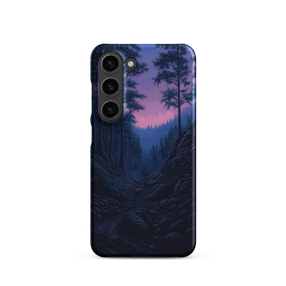 Twilight Path