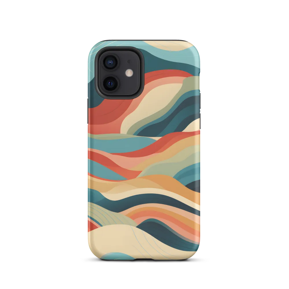 Waves of Tranquility