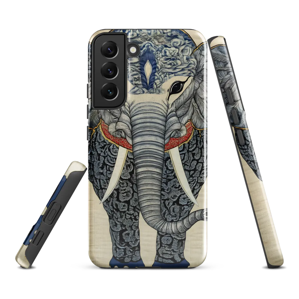 Majesty of the Elephant