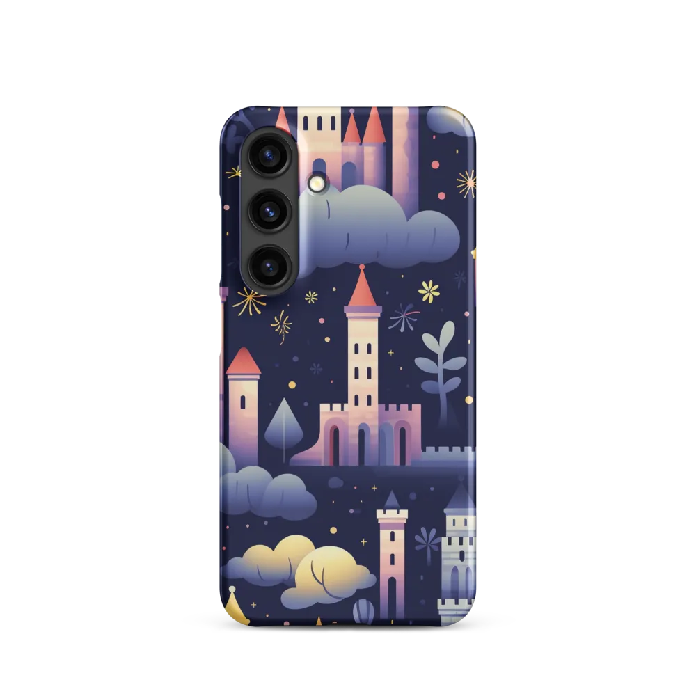 Dreamscape of Castles