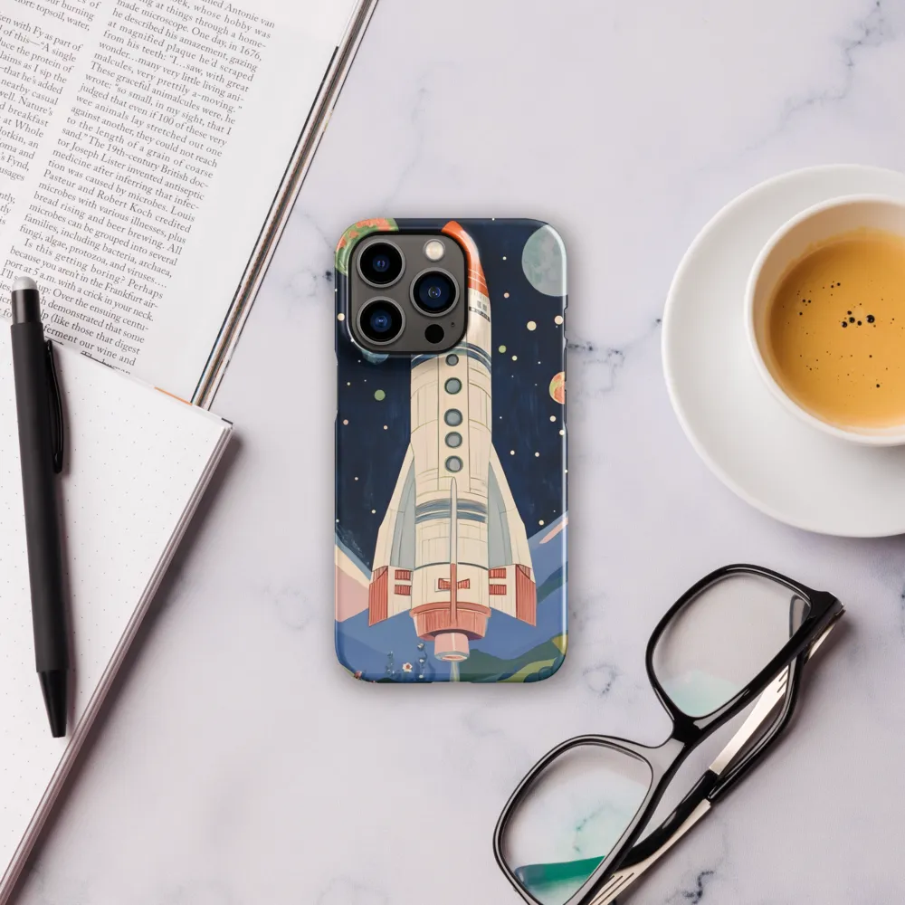Journey to the Stars