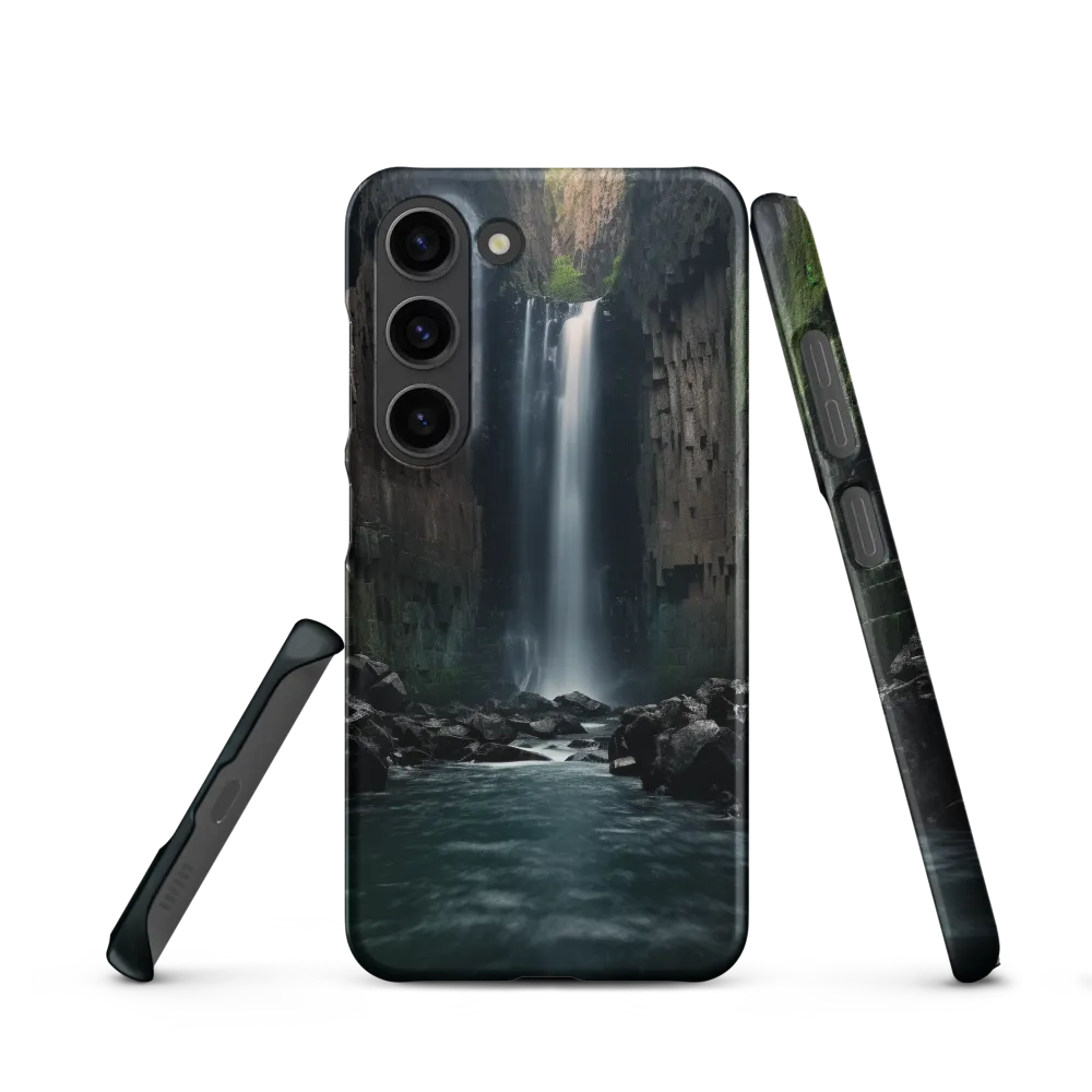 Elysium Falls