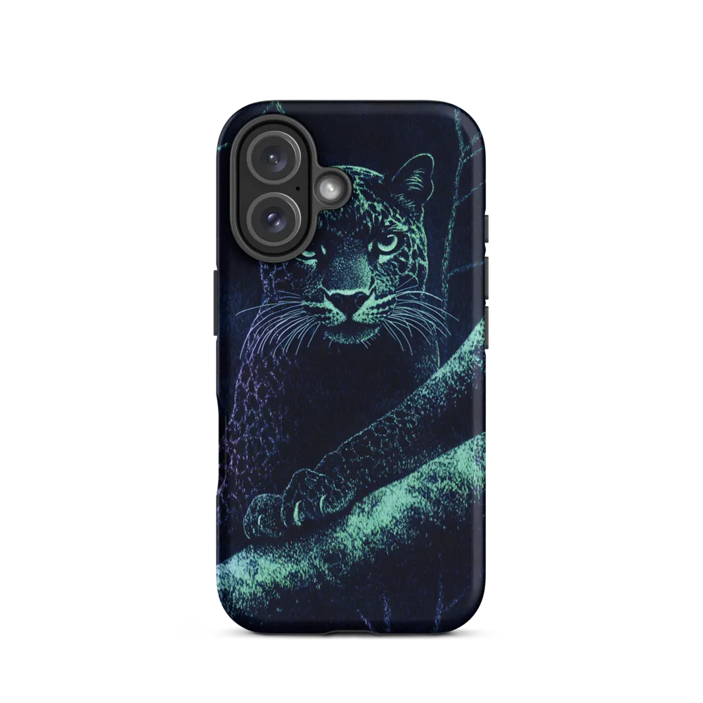 Whispers of the Night | Phone Case