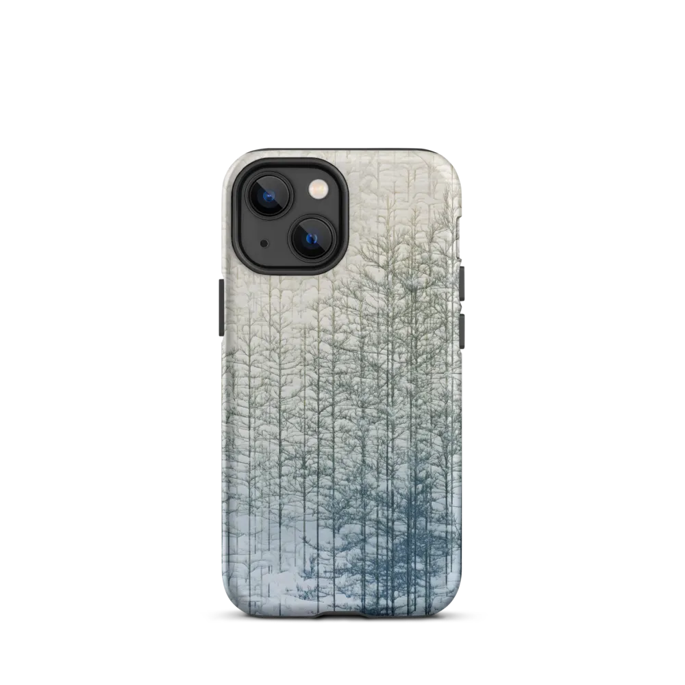 Ethereal Forest Landscape