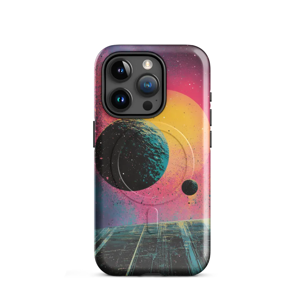 Cosmic Reverie