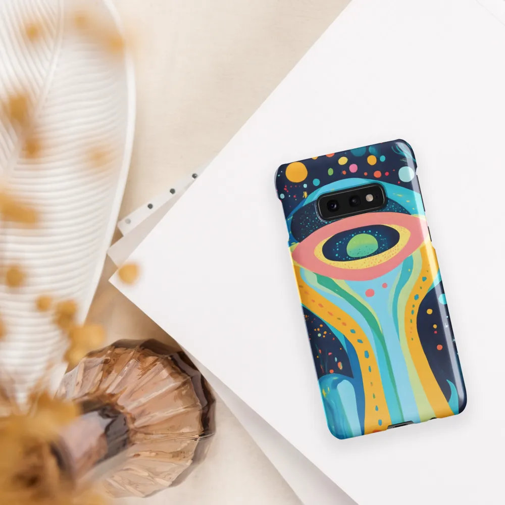Cosmic Whimsy