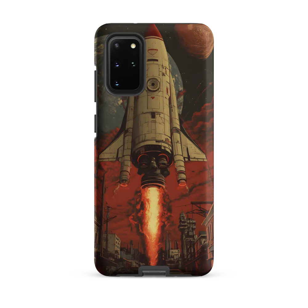 Journey to the Stars