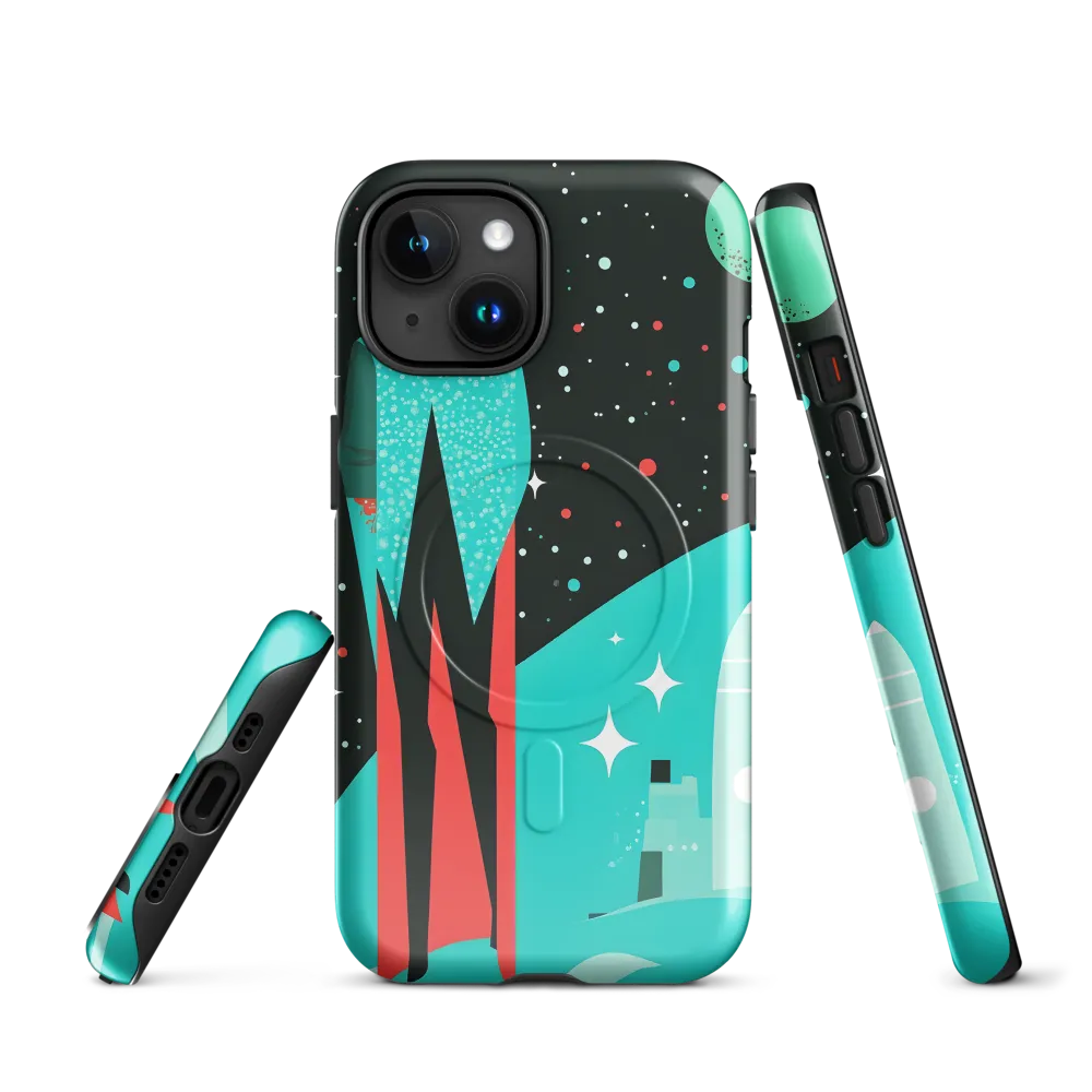 A Cosmic Explorer