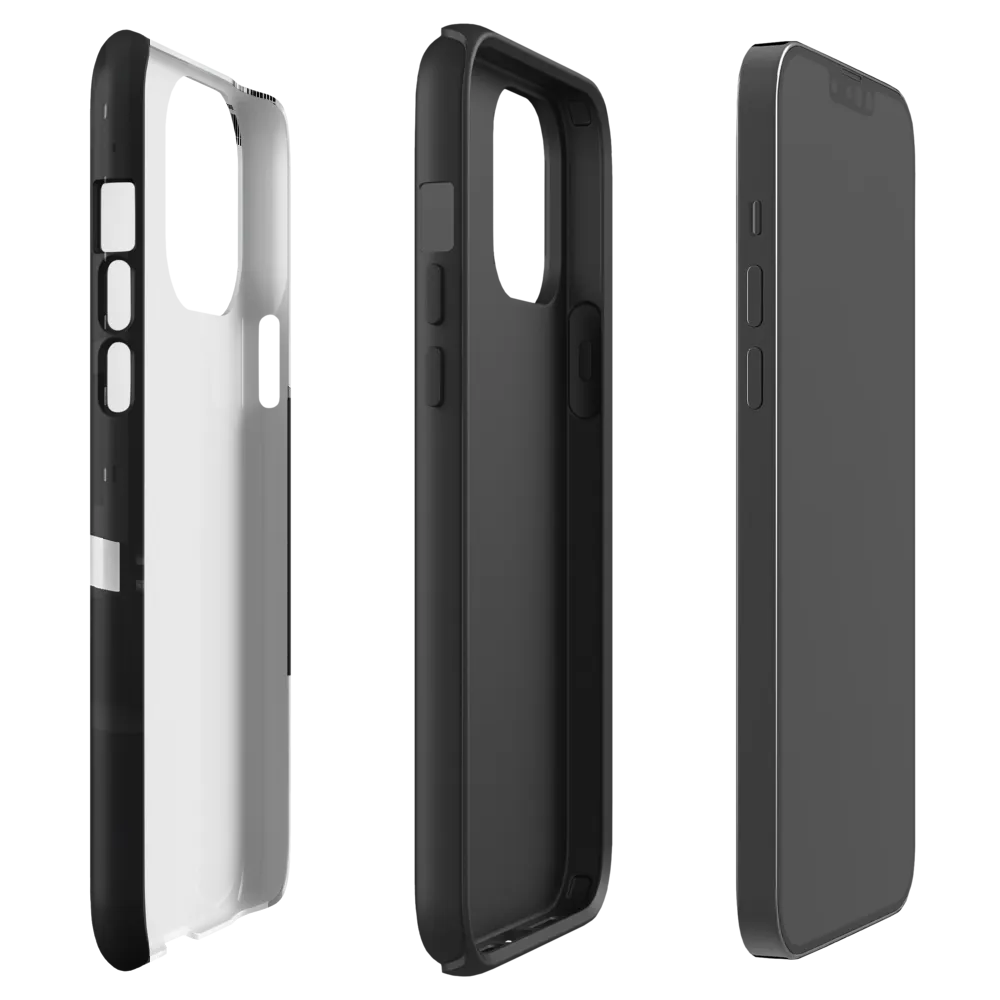 Urban Void: A Minimalist Exploration