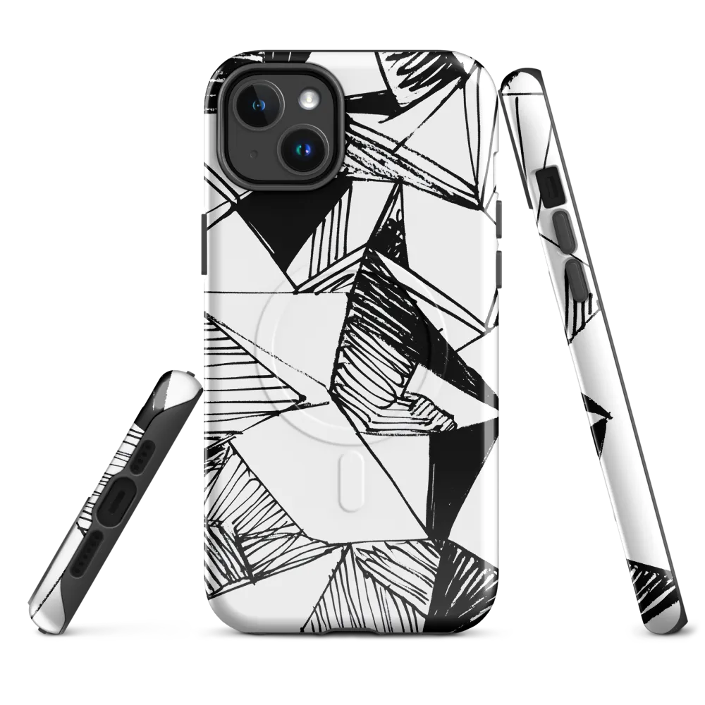 Dynamic Geometry in Ink