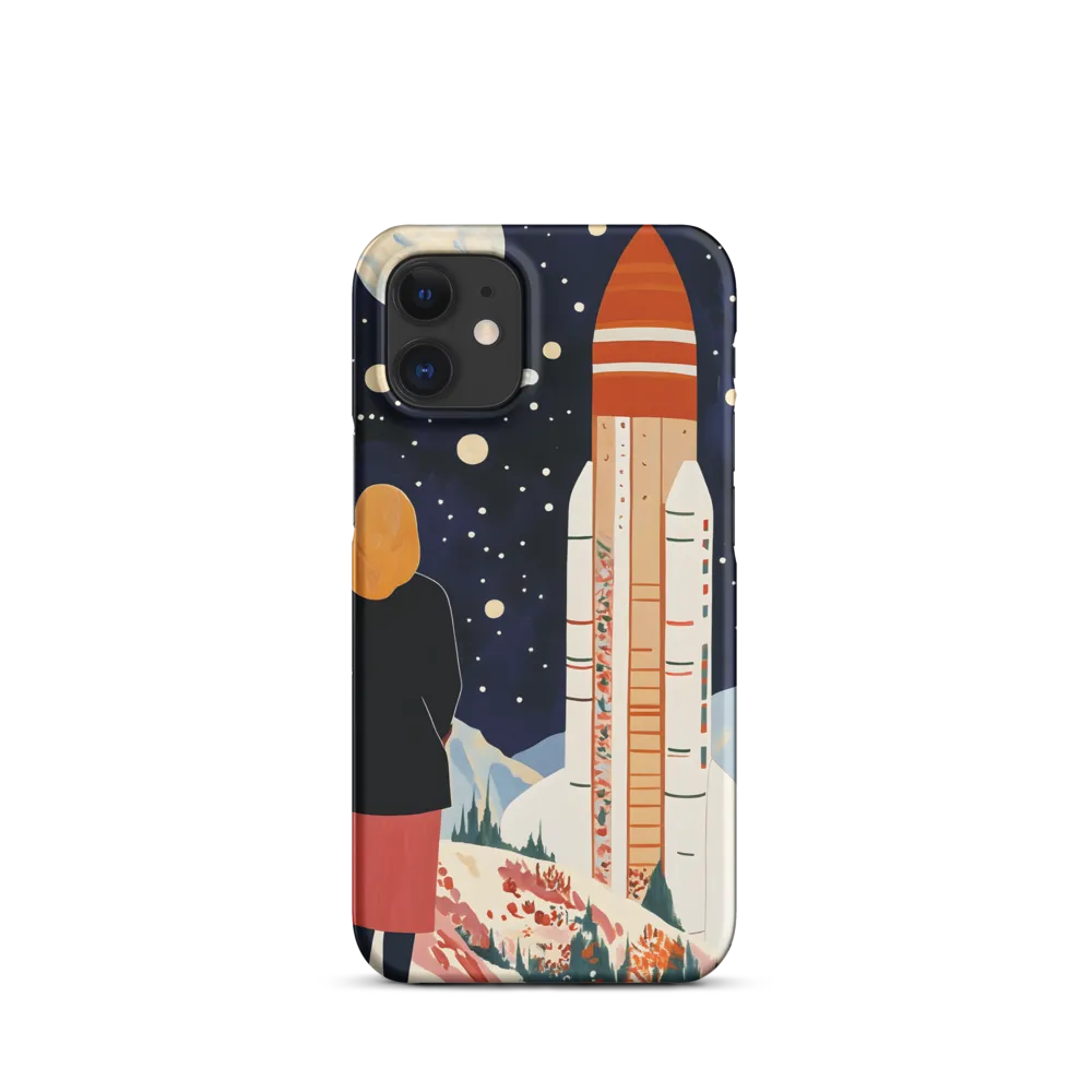 Journey to the Stars