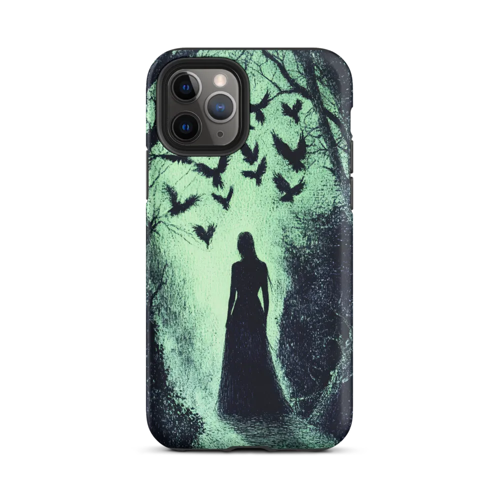 Whispers of the Night