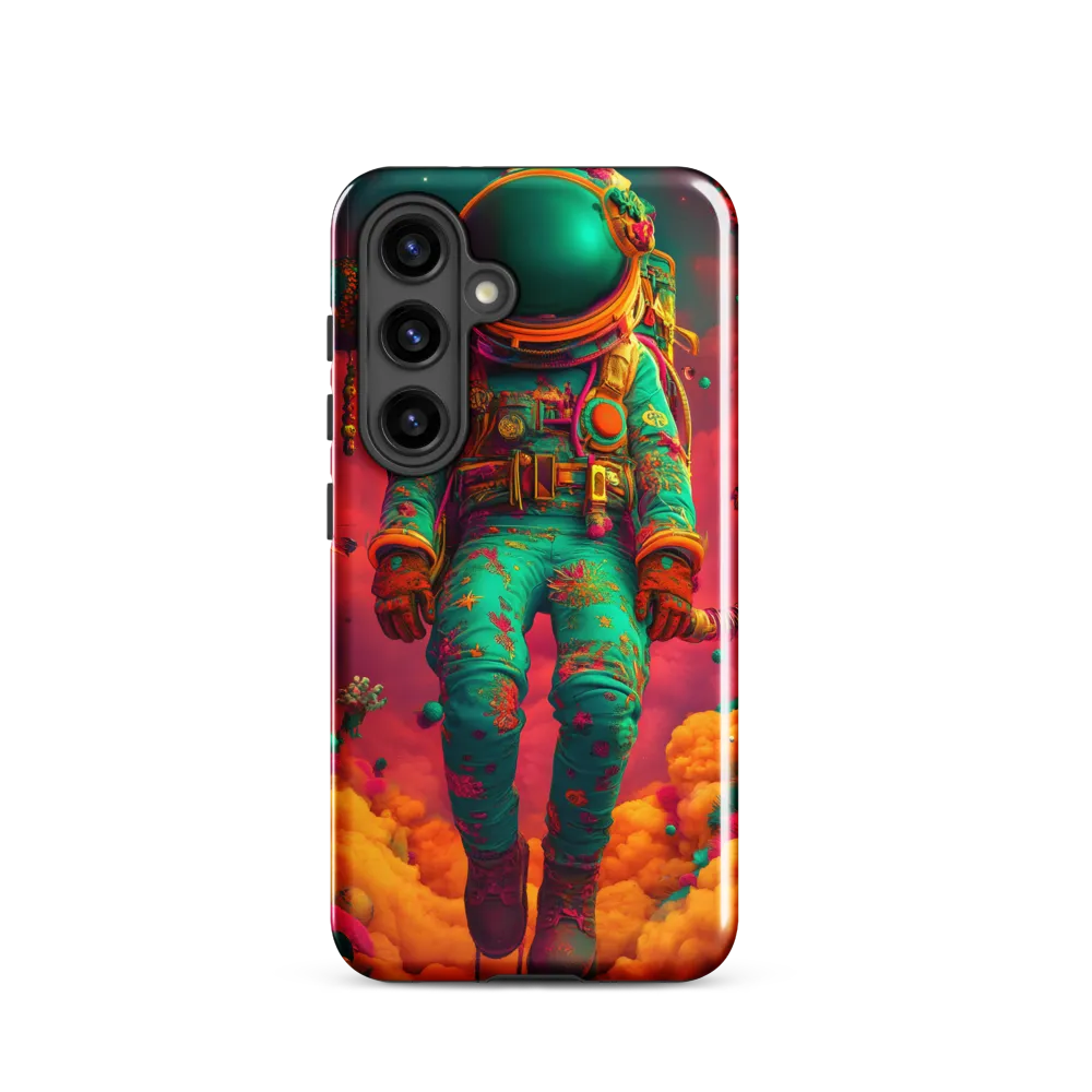 Astral Odyssey