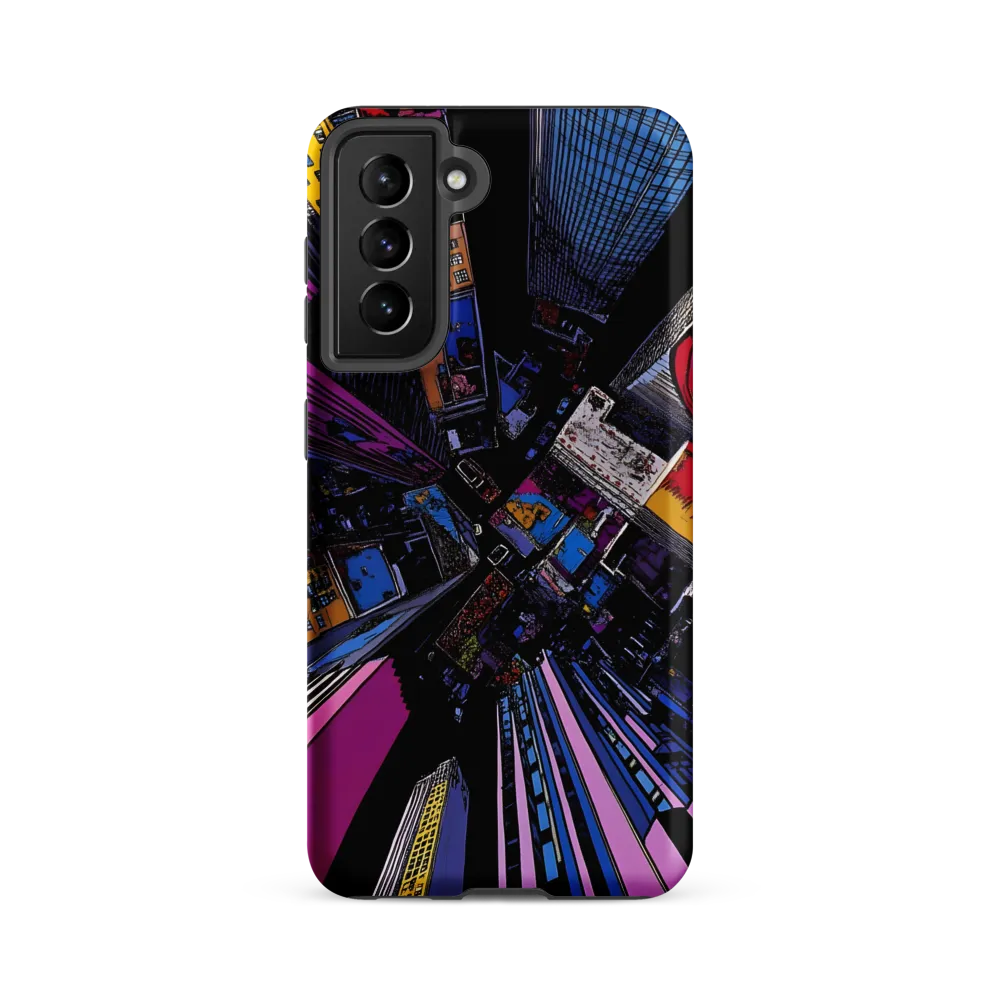 Urban Vortex