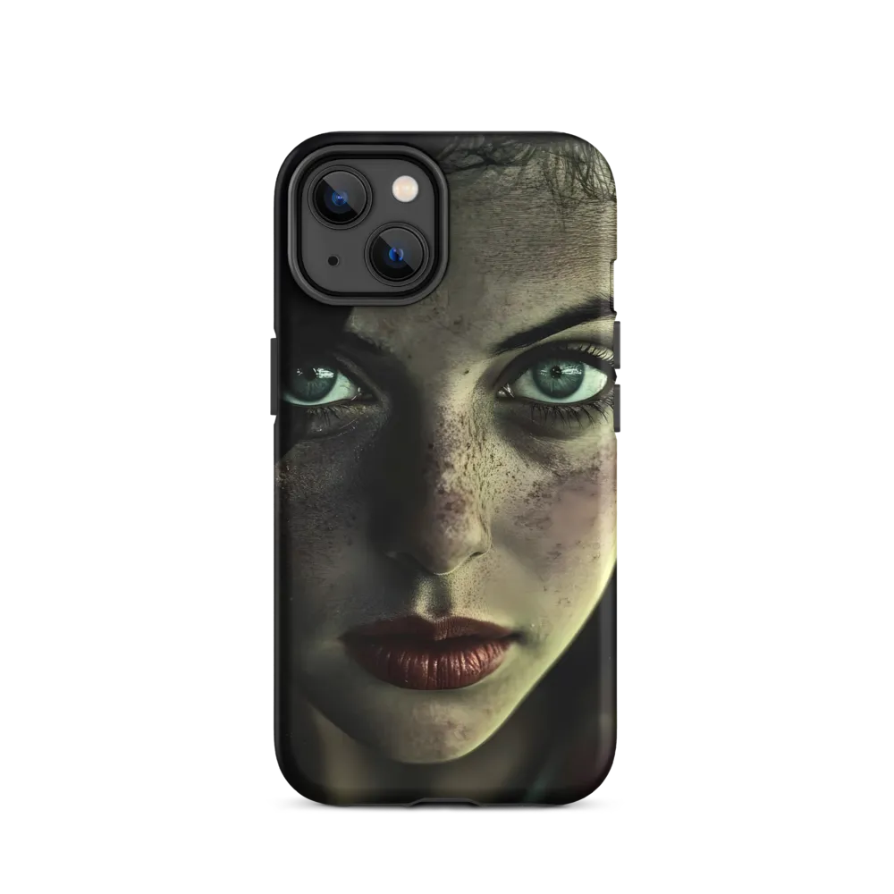 Eyes of Enigma