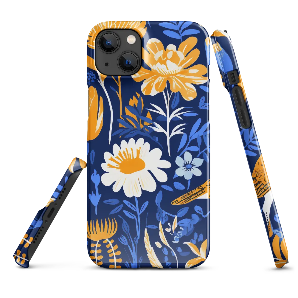 Floral Symphony