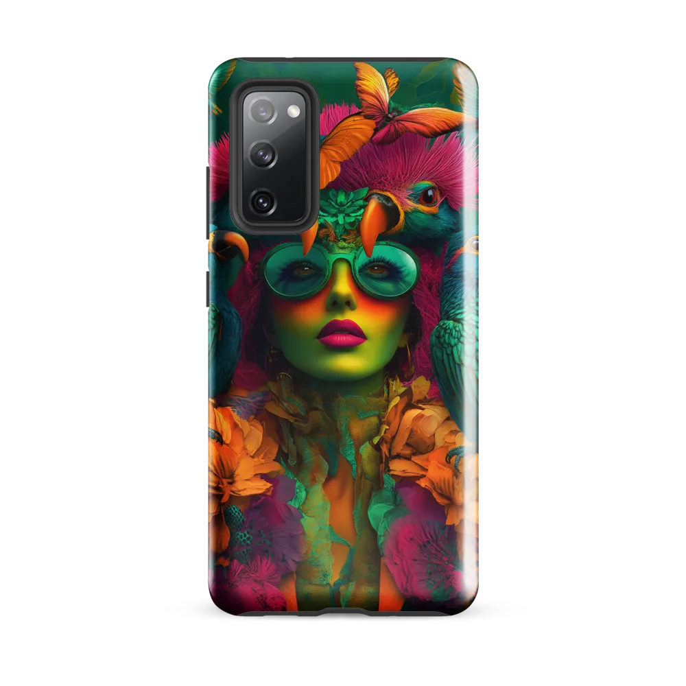 Tropical Reverie