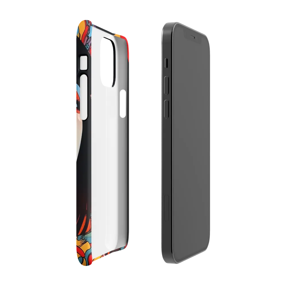 Vibrant Elegance