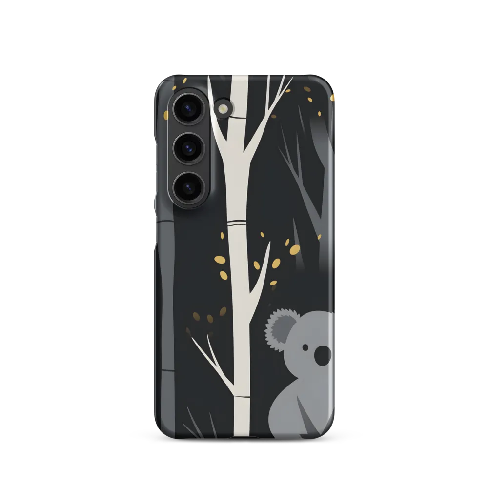 Whimsical Forest Companion