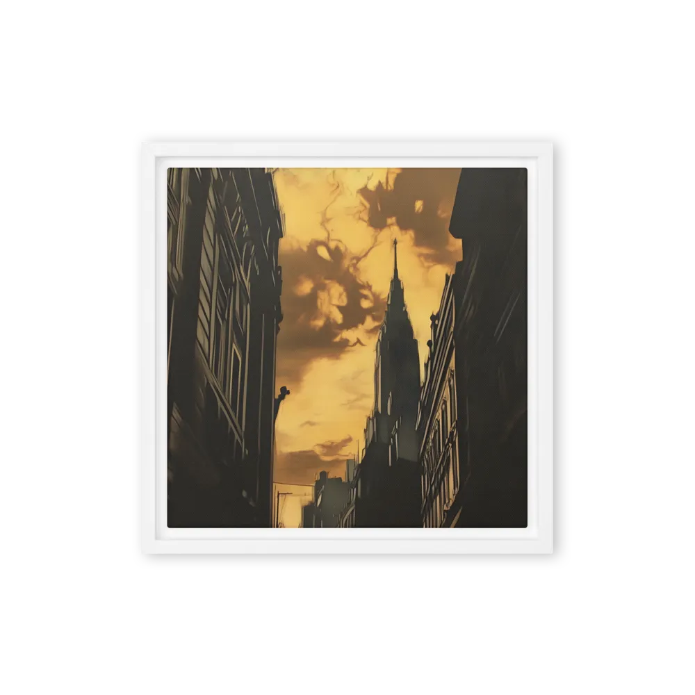 The Twilight Streets