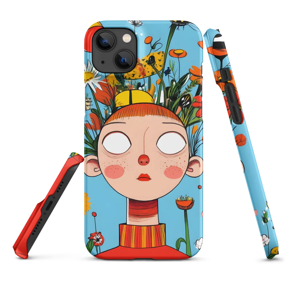 Whimsical Bloom