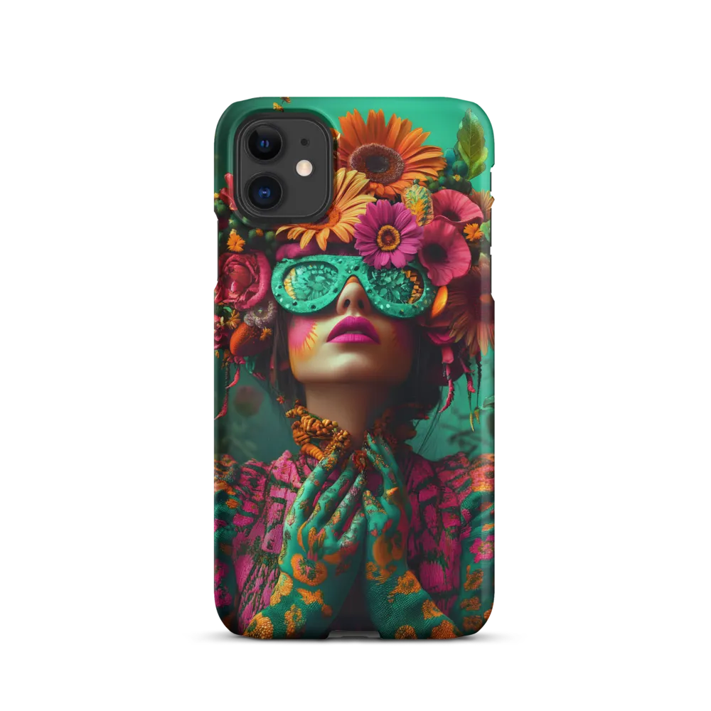 Floral Reverie