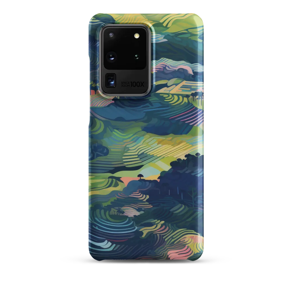 Harmony in Waves