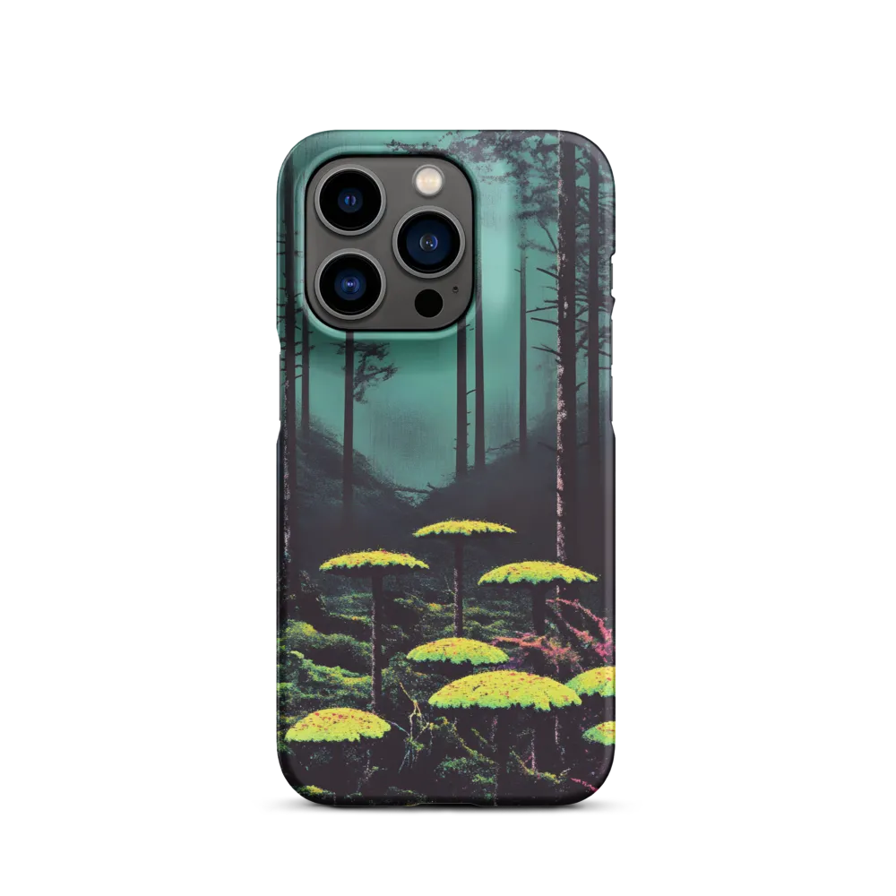 Mystical Forest Realms