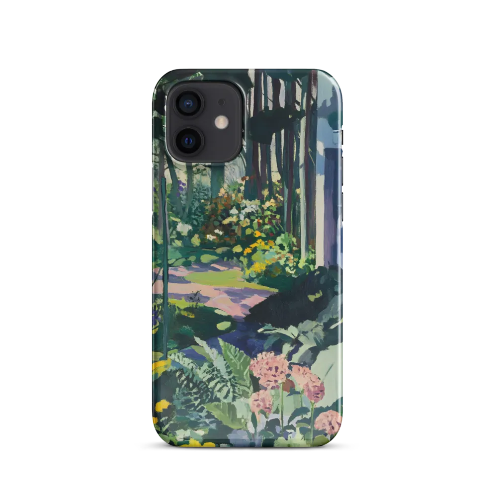 Harmony in Bloom