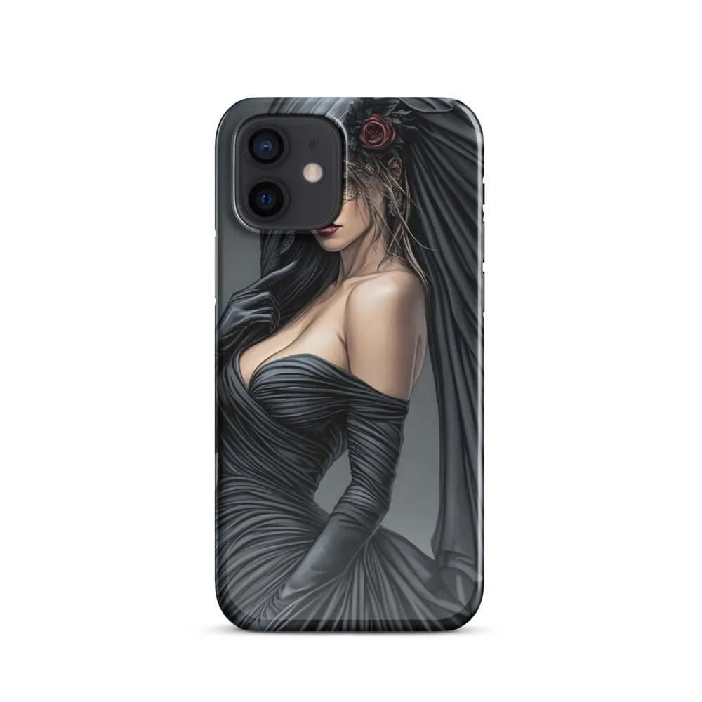 Veiled Elegance