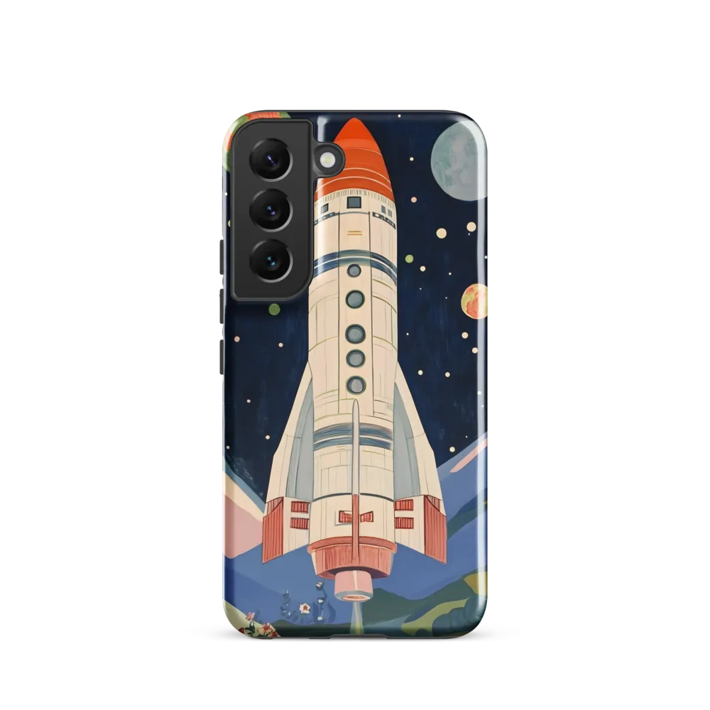 Journey to the Stars