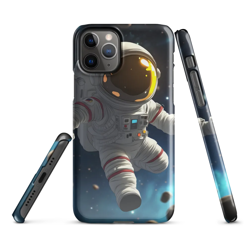 Cosmic Exploration