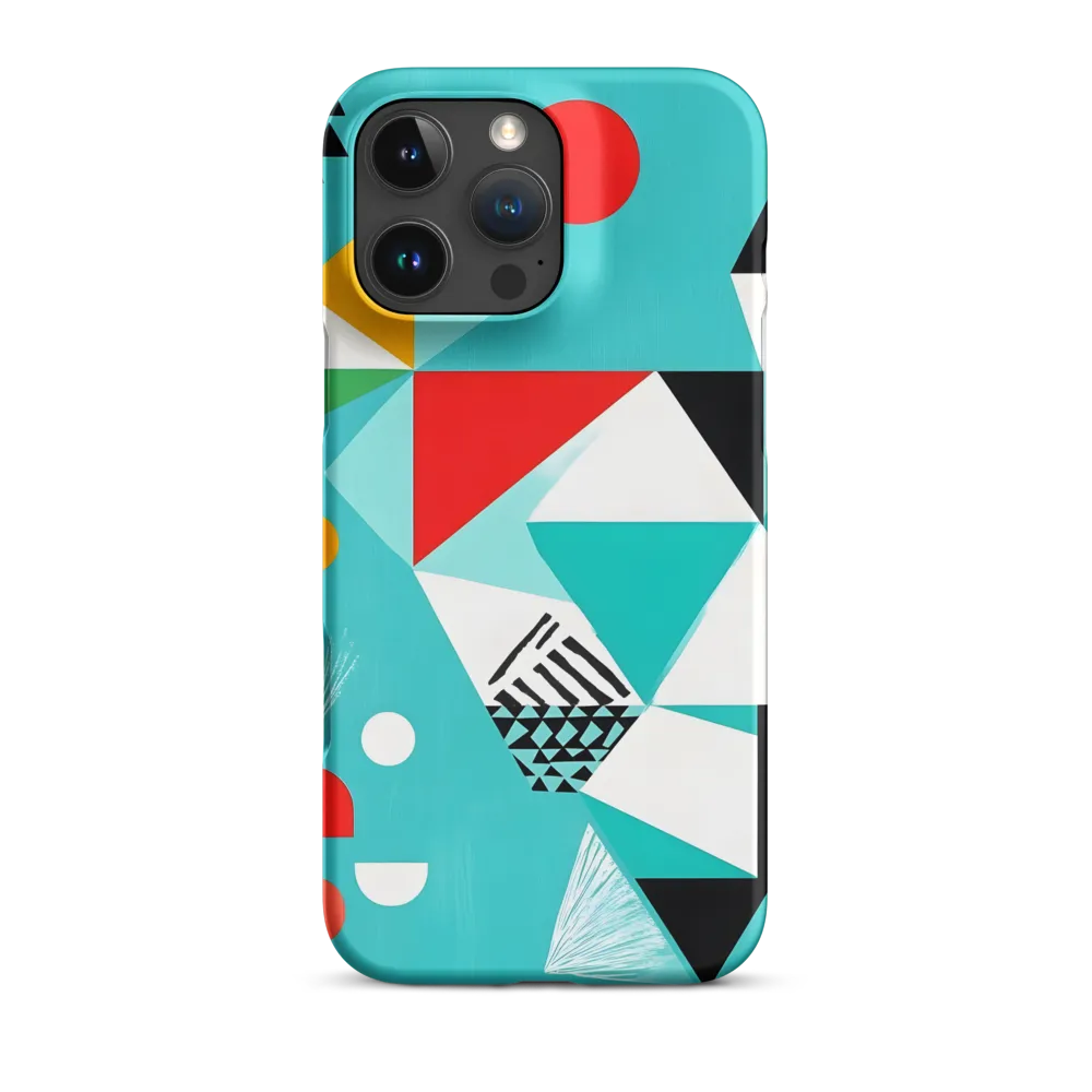 Playful Geometry