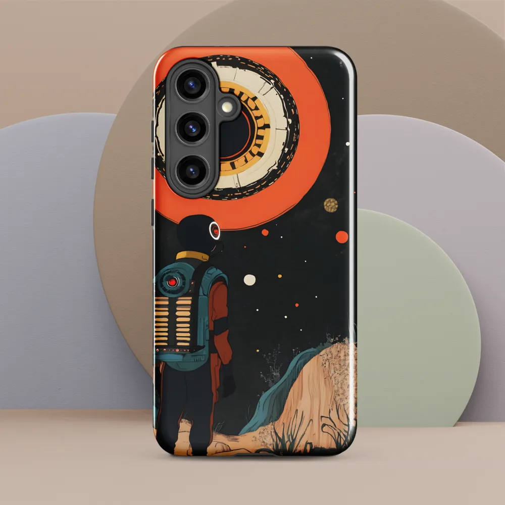 Cosmic Encounter