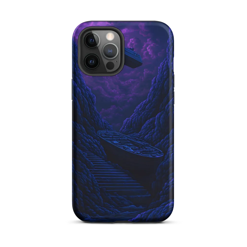 Abyssal Dreams