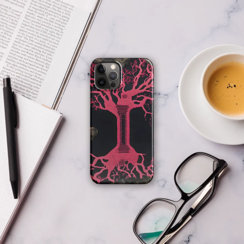Rooted in Contrast