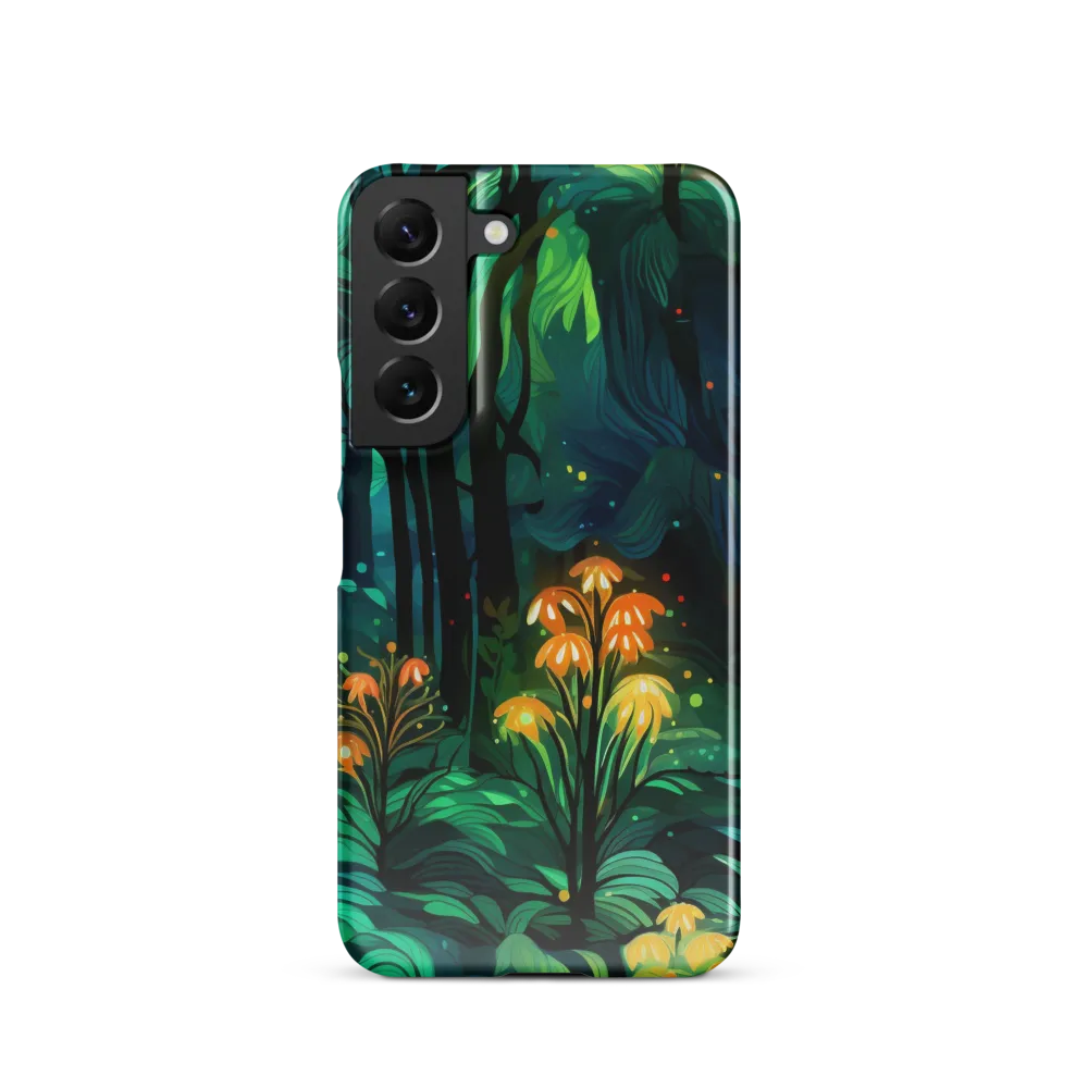 Whispers of the Enchanted Forest