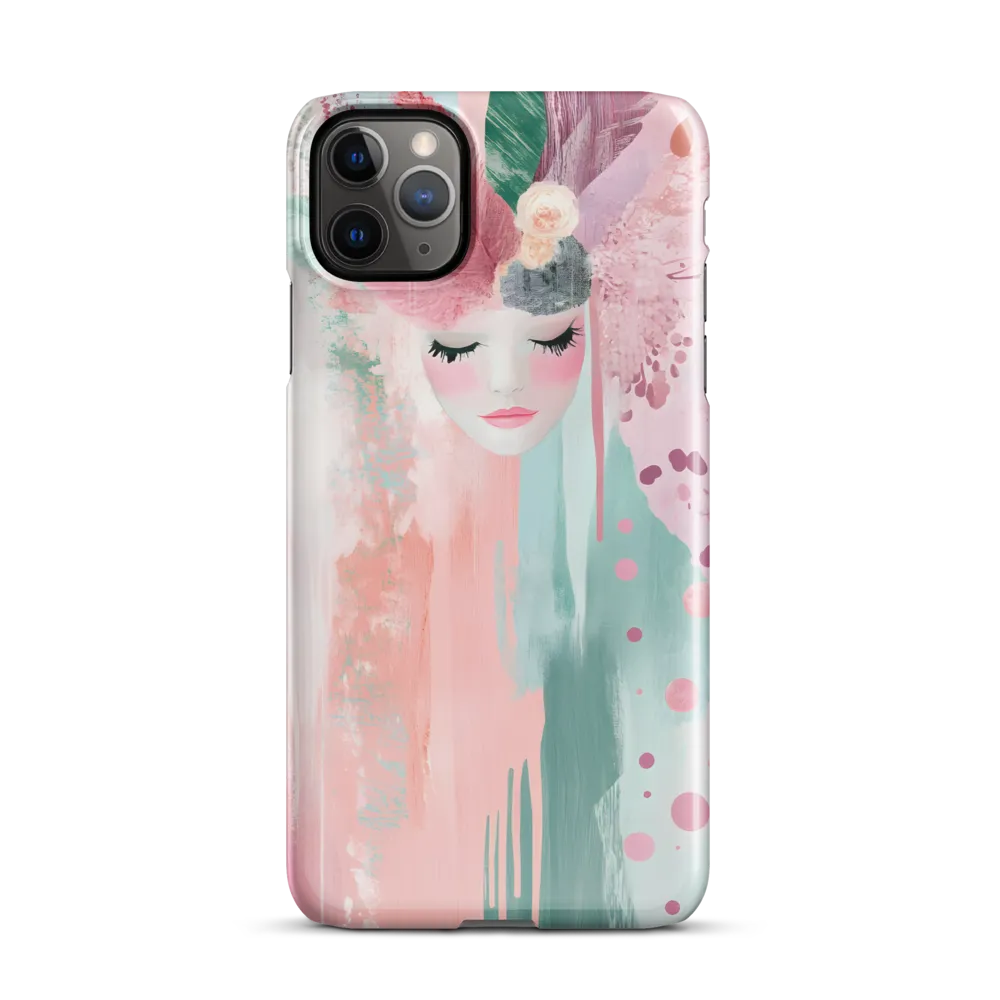 Ethereal Serenity | Phone Case |  11 Pro Max | Snap Case | Glossy