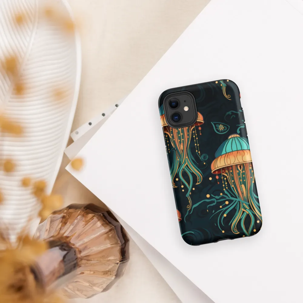 Symphony of Jellyfish