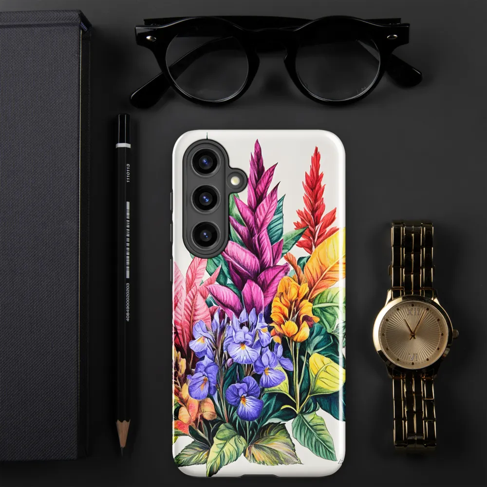 Tropical Symphony