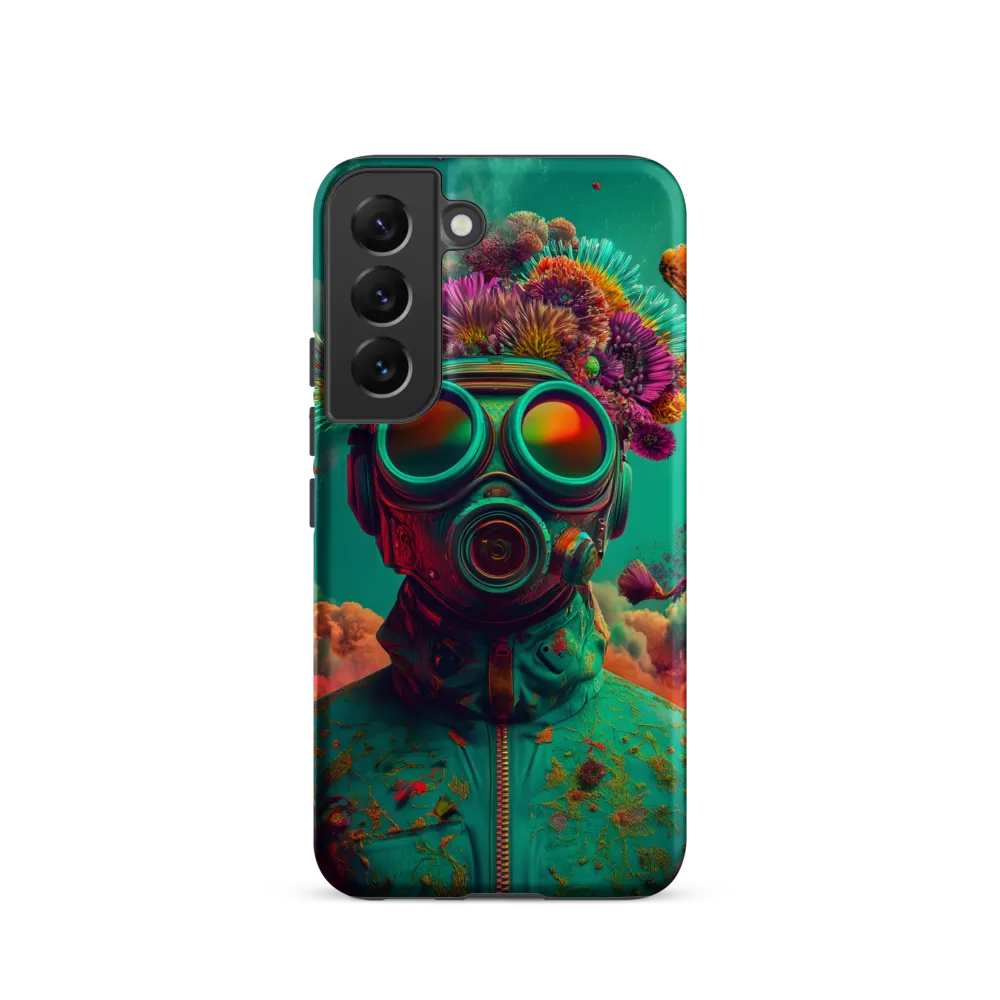 Ecstasy of Nature and Technology