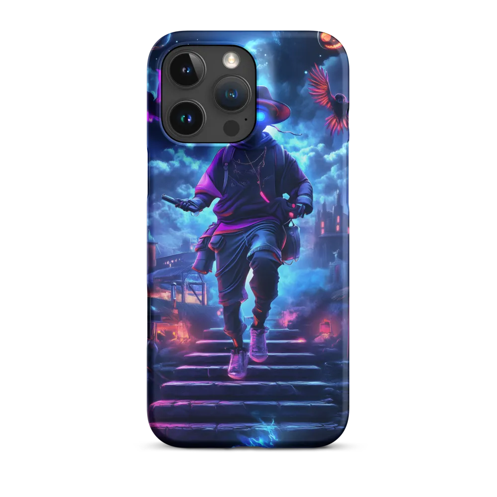 Mystical Descent