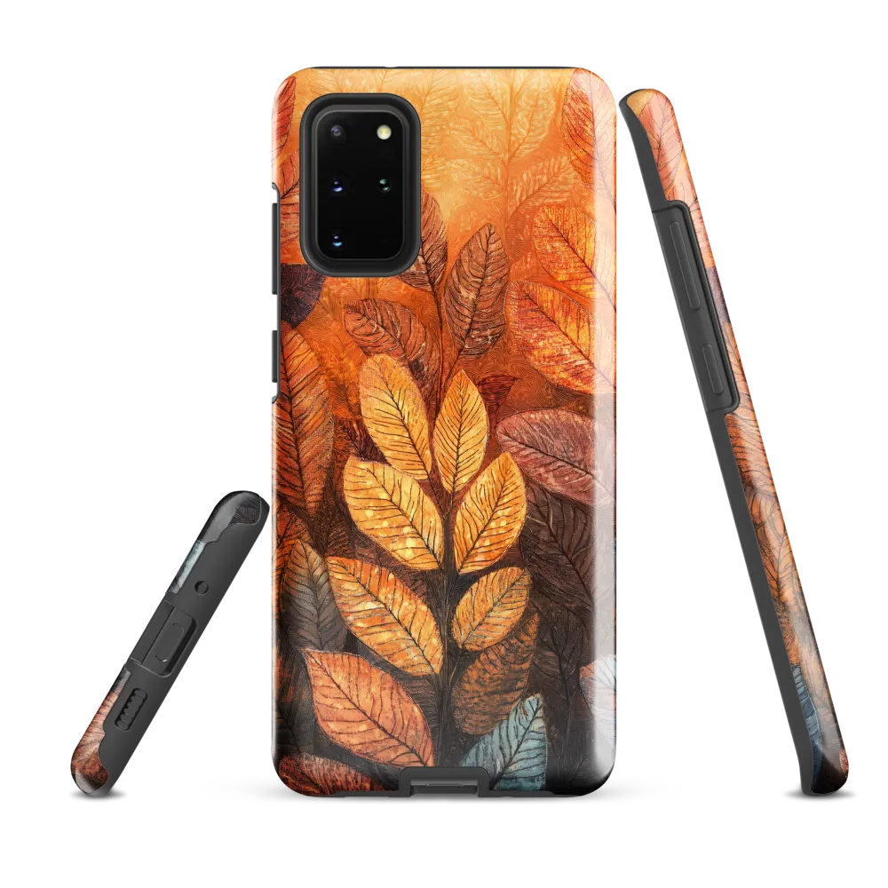 Whispers of Autumn