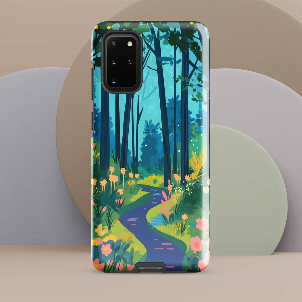 Whispers of the Forest